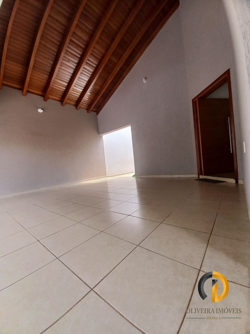 Casa residencial em franca - sp, jardim piratininga