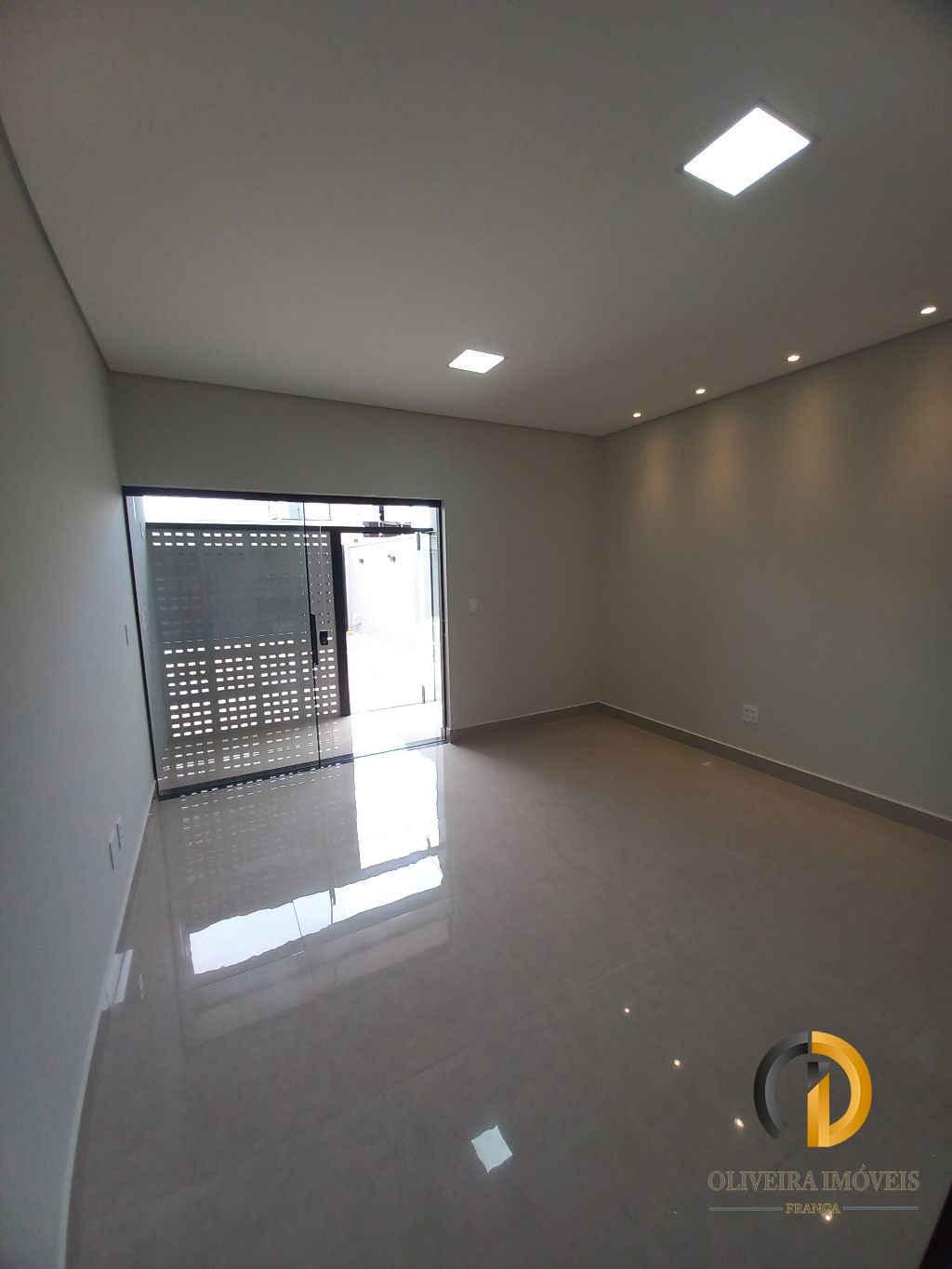 Apartamento residencial em franca - sp, parque moema