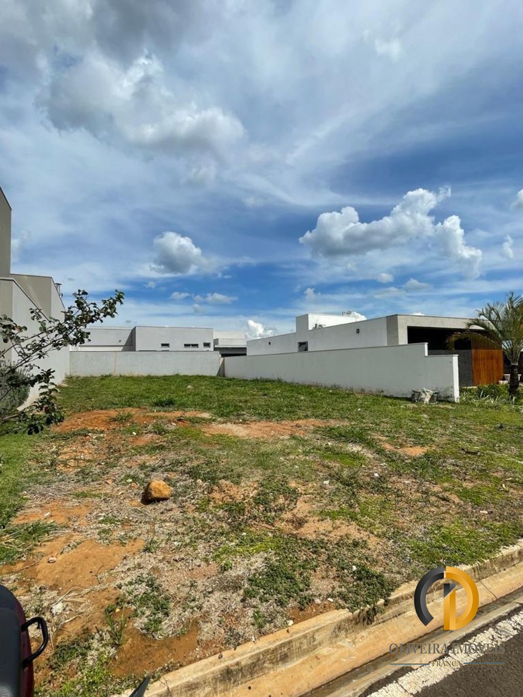 Terreno residencial em franca - sp, villa toscana - foto 2