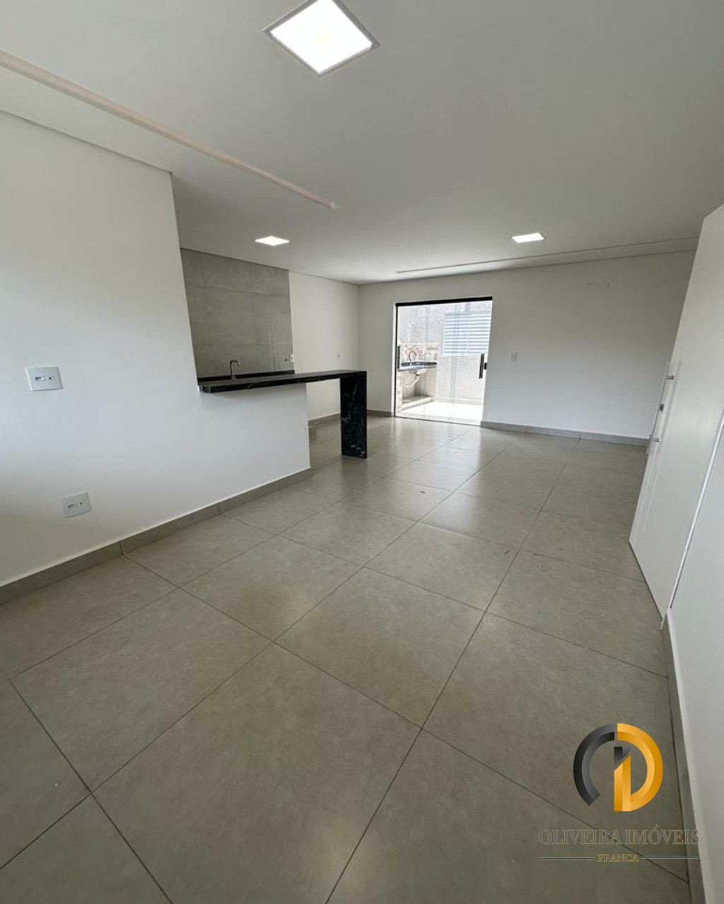 Lindo apartamento á venda residencial amazonas- franca sp