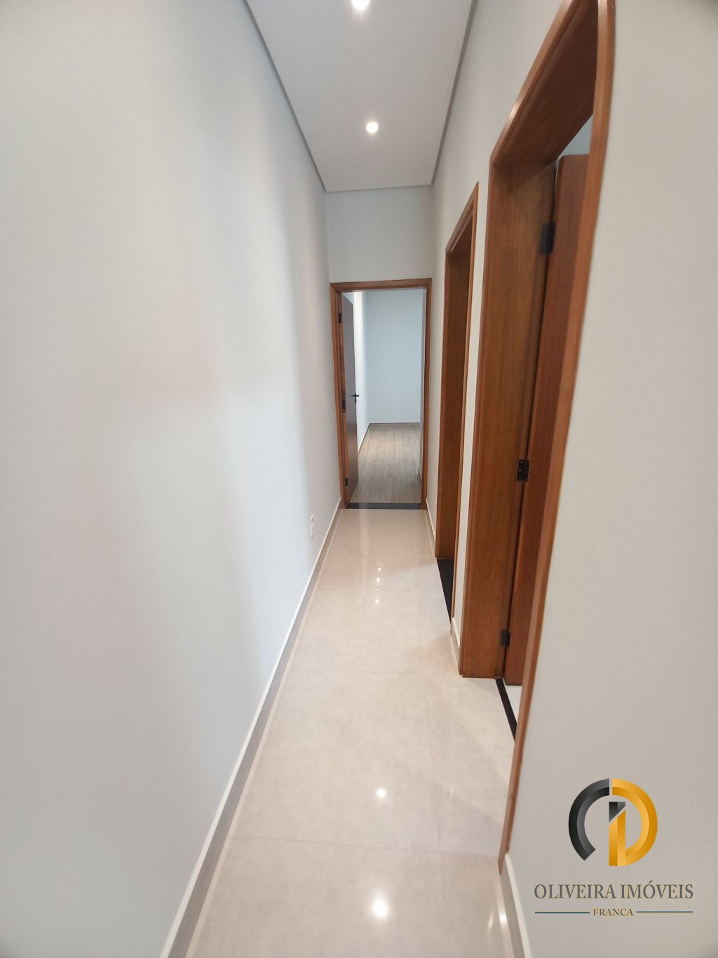 Apartamento residencial em franca - sp, parque moema