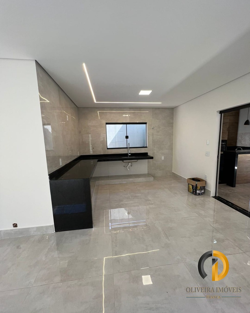 Excelente casa á venda chácara são paulo- franca sp