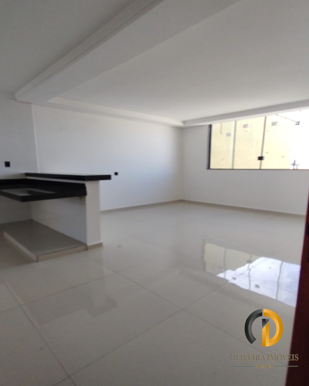 Lindo apartamento a venda vila santa terezinha- franca sp