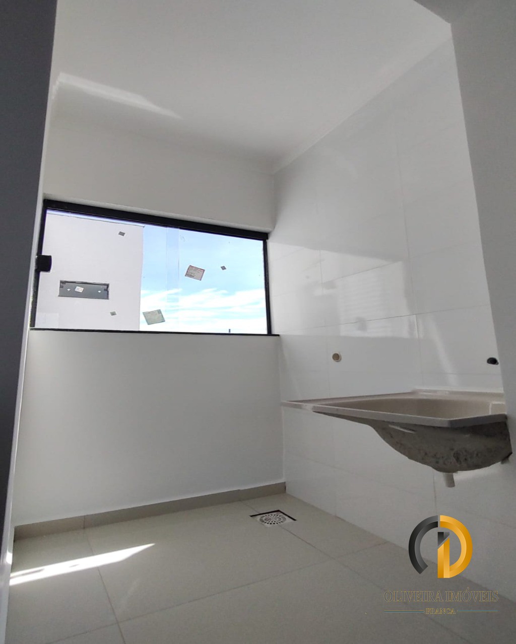 Lindo apartamento a venda vila santa terezinha- franca sp