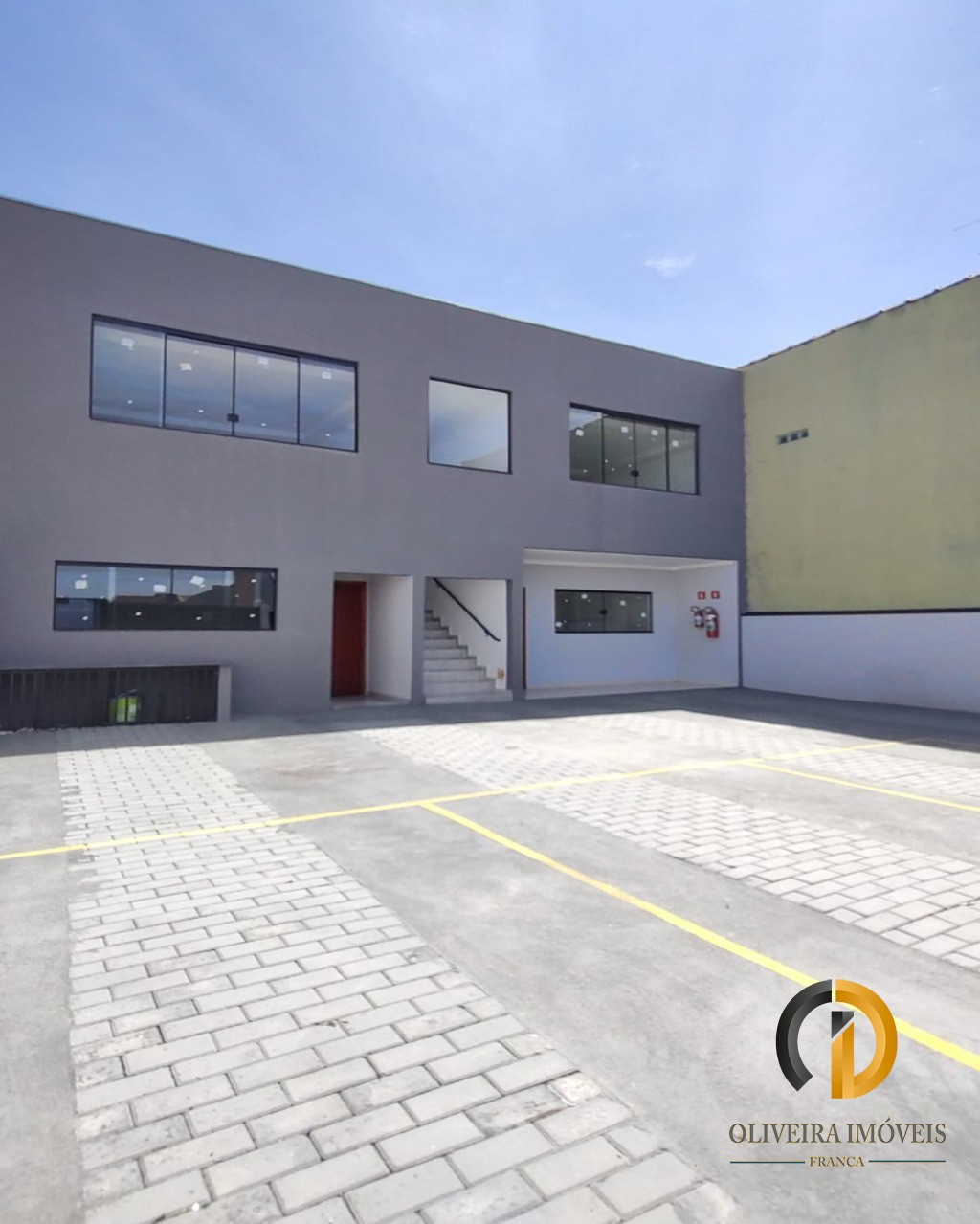 Lindo apartamento a venda vila santa terezinha- franca sp