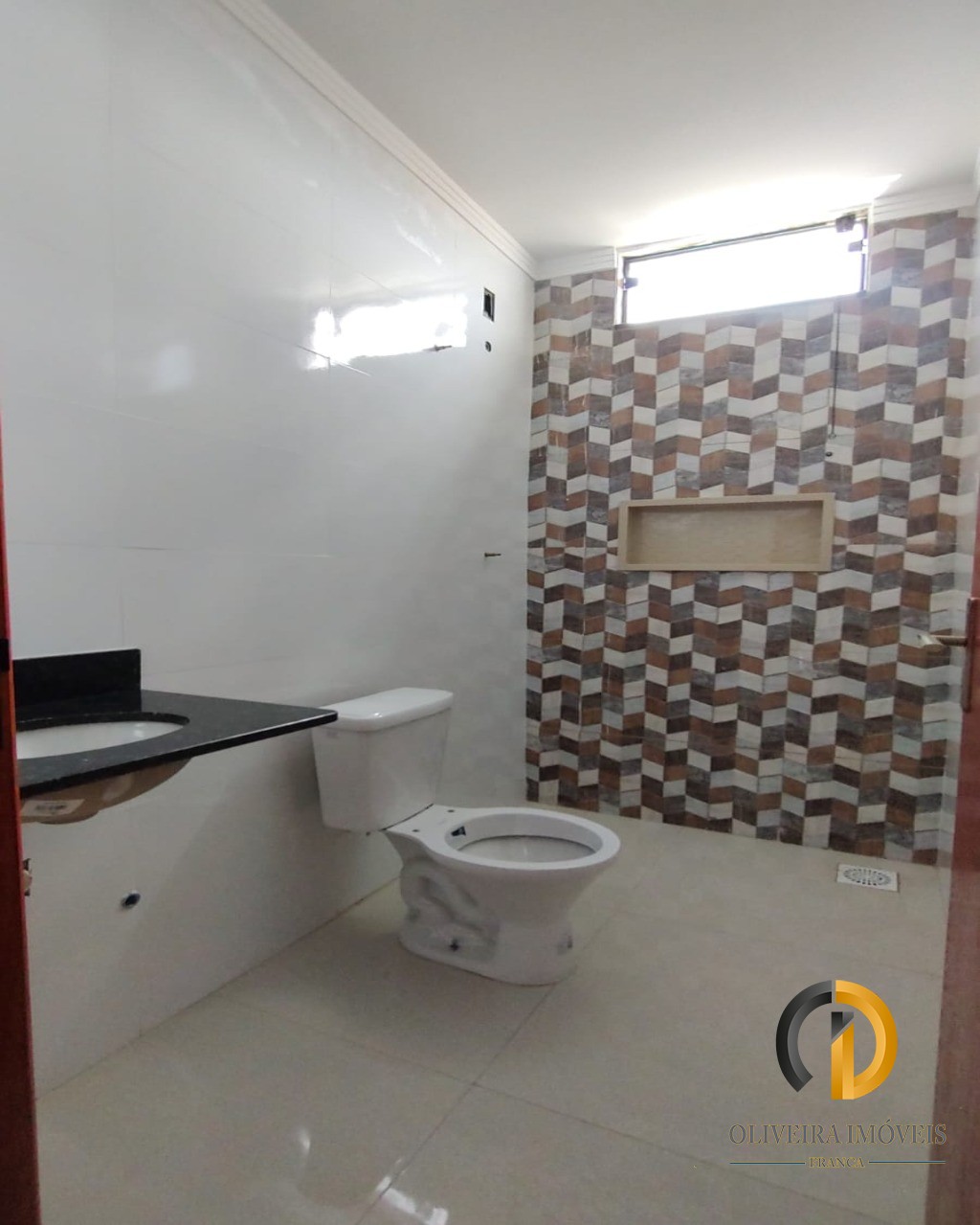 Lindo apartamento a venda vila santa terezinha- franca sp