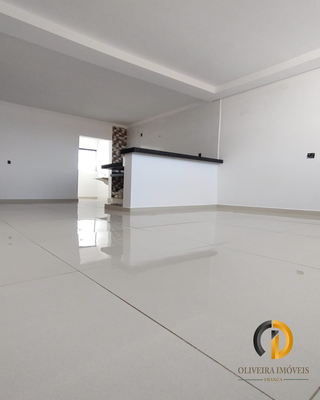 Lindo apartamento a venda vila santa terezinha- franca sp