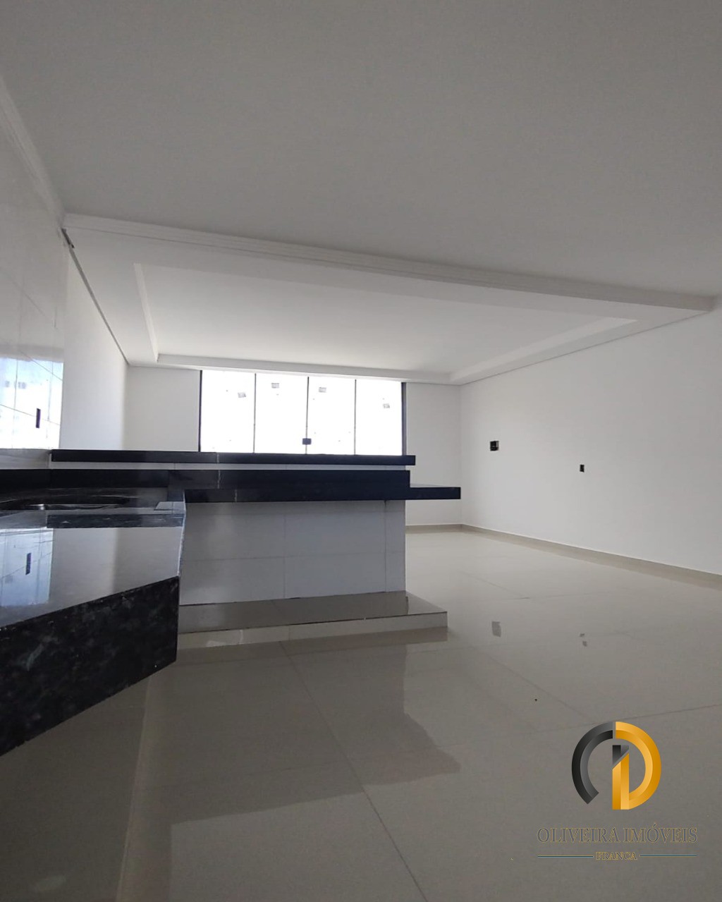 Lindo apartamento a venda vila santa terezinha- franca sp
