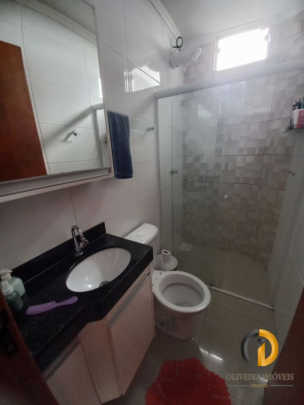 Apartamento residencial em franca - sp, prolongamento jardim