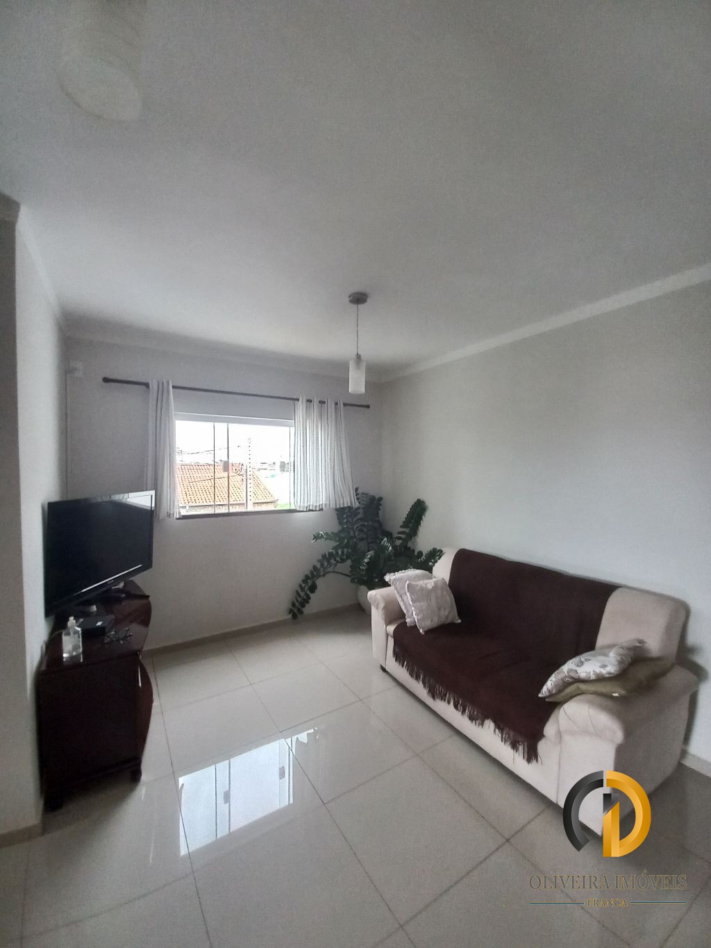 Apartamento residencial em franca - sp, prolongamento jardim