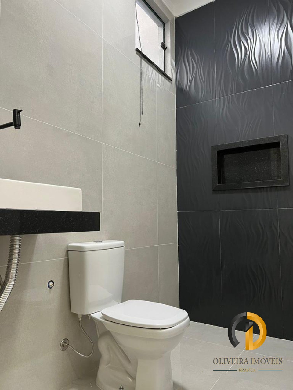 Encantadora casa com espaço amplo e moderno