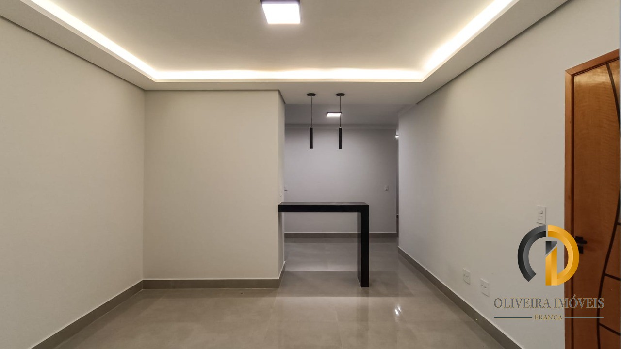 Confortável apartamento em uma ótima localização