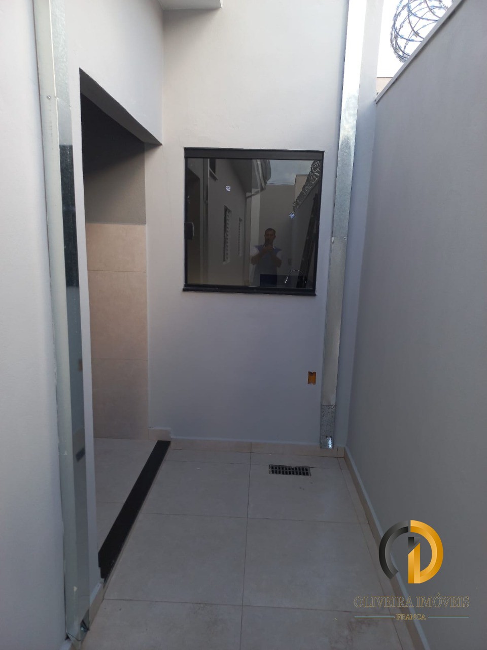 Casa á venda jardim adelinha- franca sp