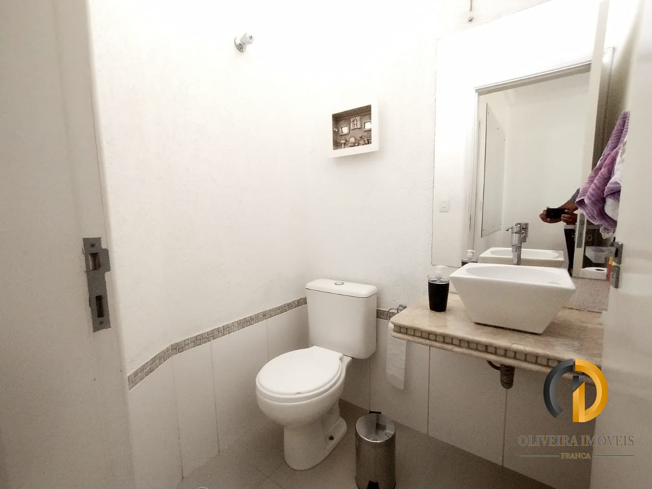 Linda residencia á venda!!