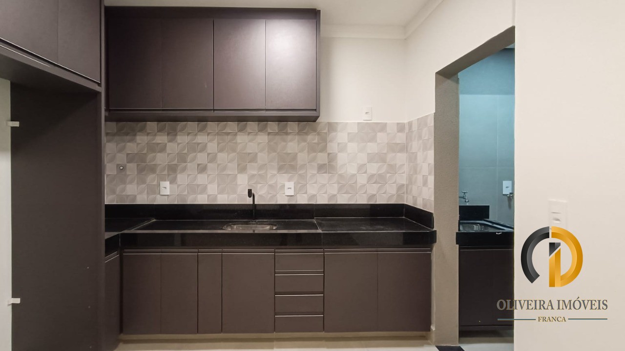 Confortável apartamento em uma ótima localização