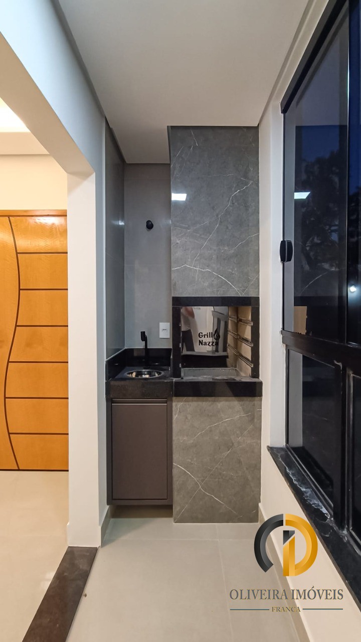 Apartamento aconchegante e bem localizado: ideal para sua fa