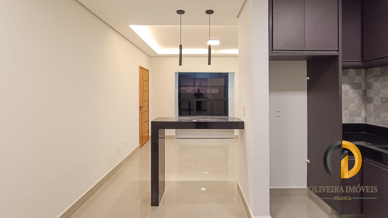 Apartamento aconchegante e bem localizado: ideal para sua fa