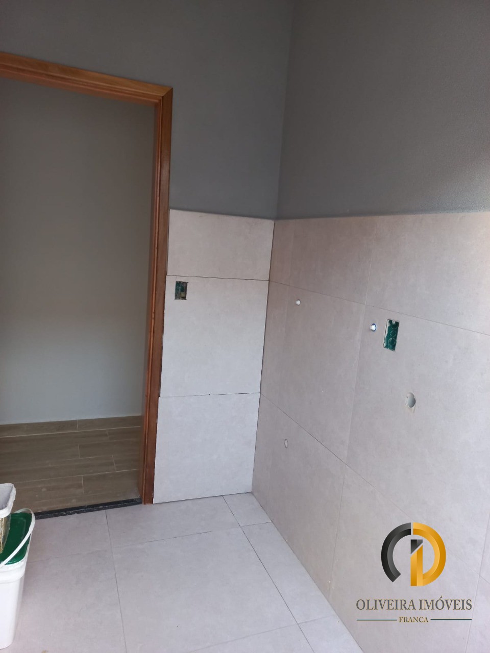 Casa á venda jardim adelinha- franca sp