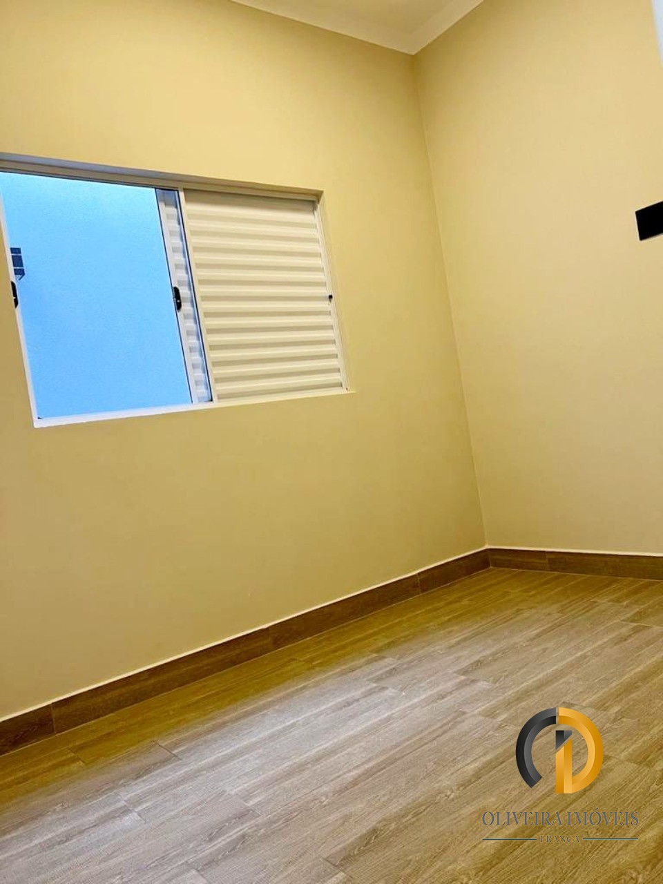 Encantadora casa com espaço amplo e moderno