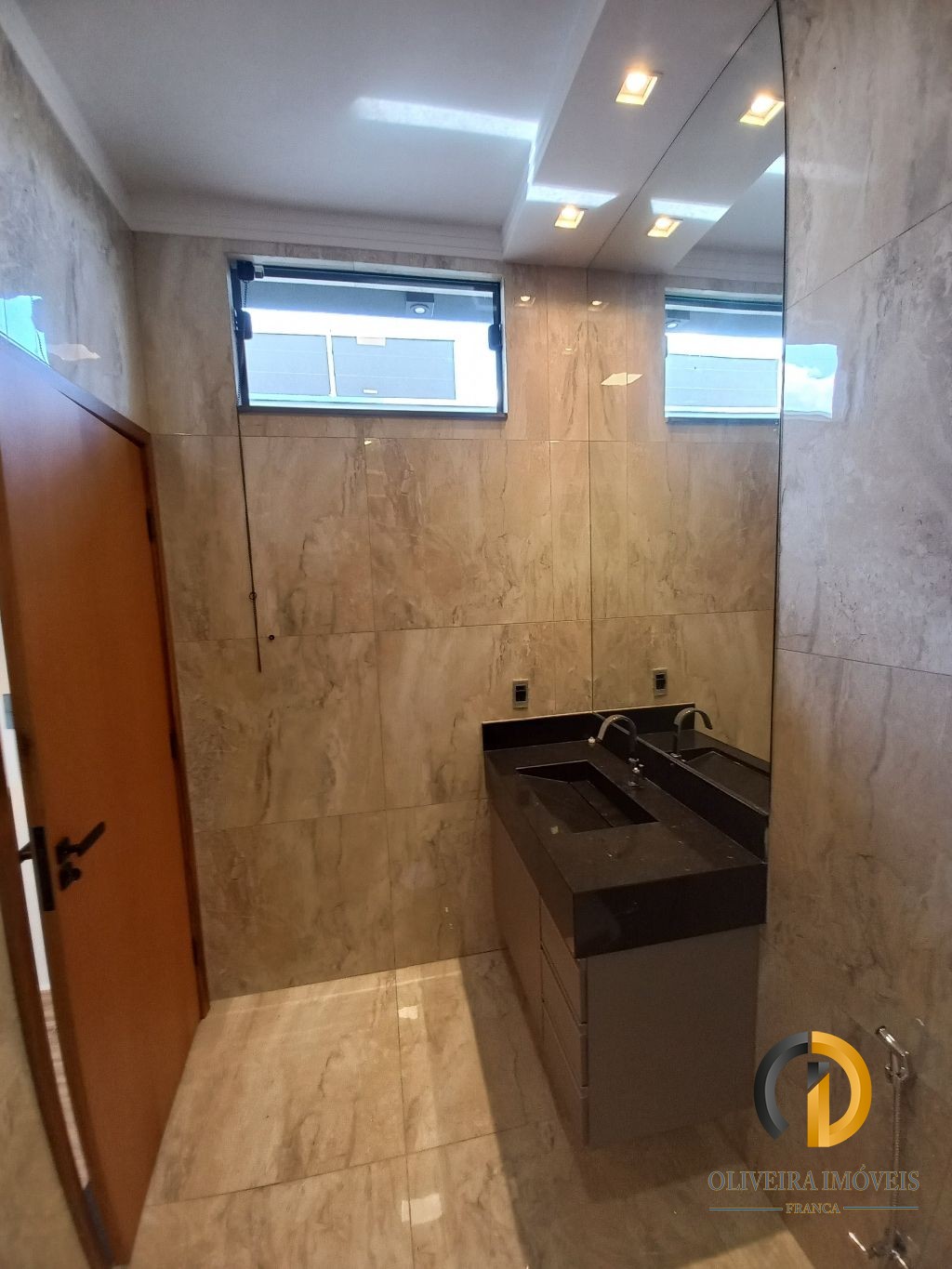 Casa residencial em franca - sp, jardim flórida