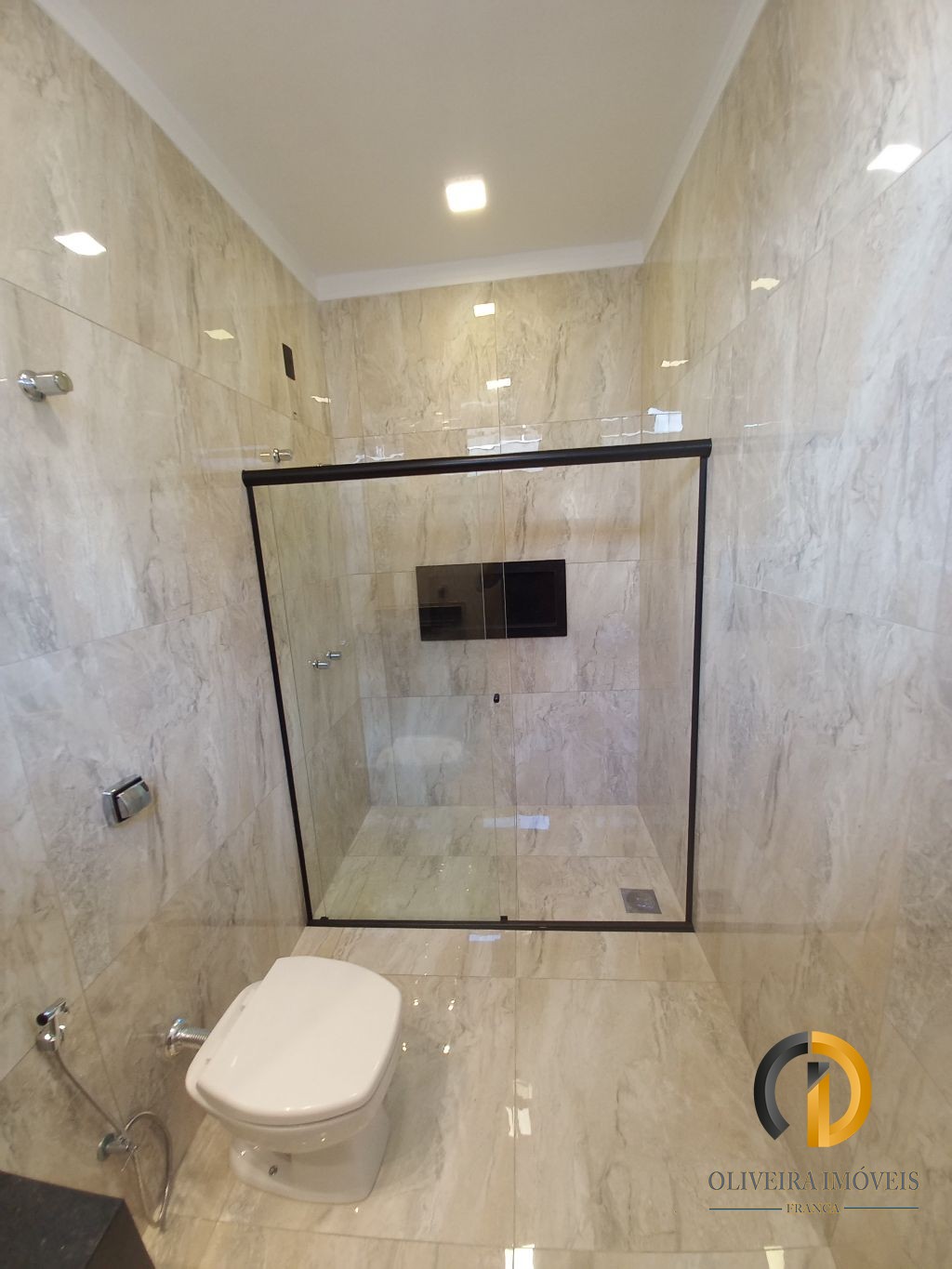 Casa residencial em franca - sp, jardim flórida