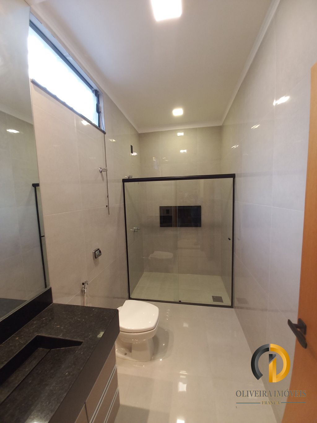 Casa residencial em franca - sp, jardim flórida
