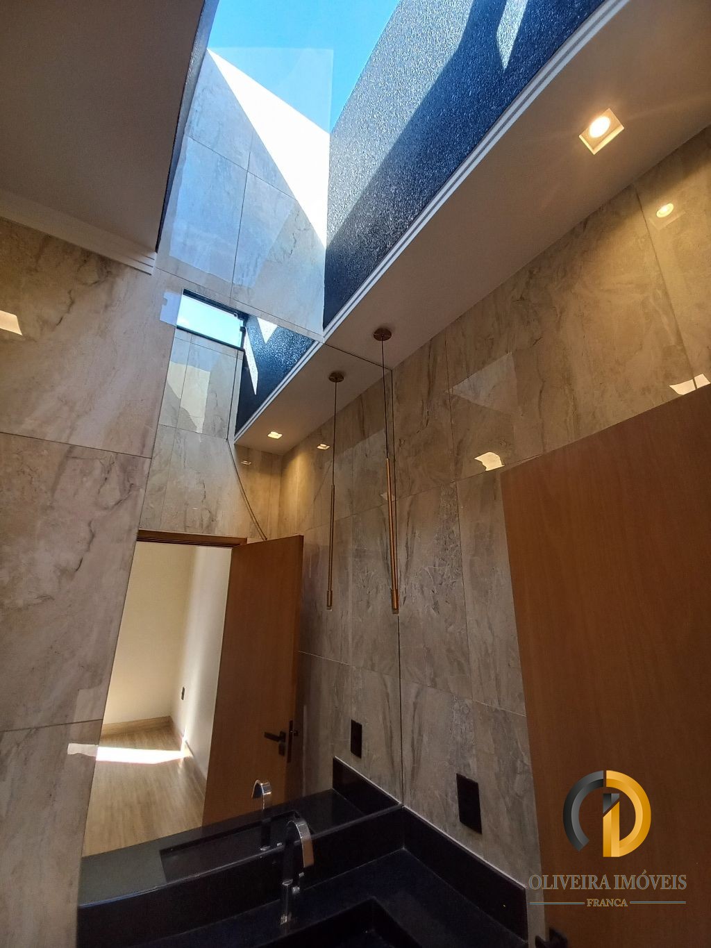 Casa residencial em franca - sp, jardim flórida
