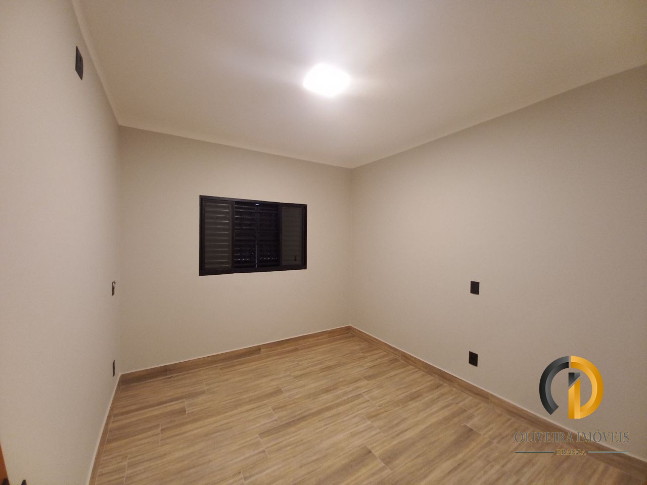 Casa residencial em franca - sp, jardim flórida