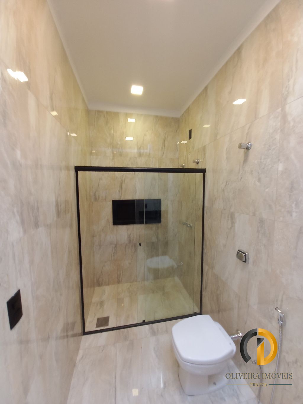 Casa residencial em franca - sp, jardim flórida