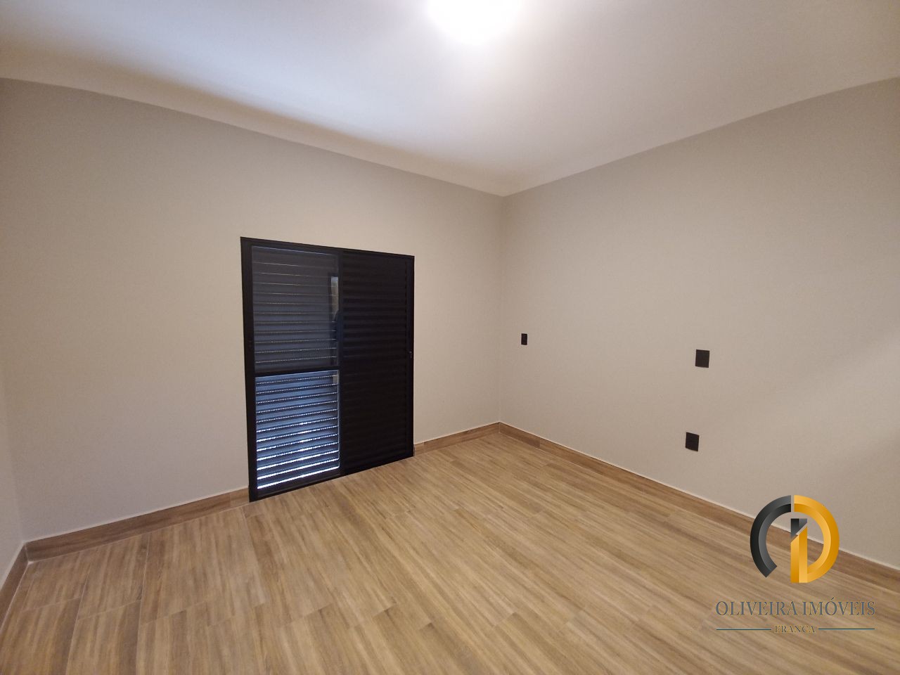 Casa residencial em franca - sp, jardim flórida