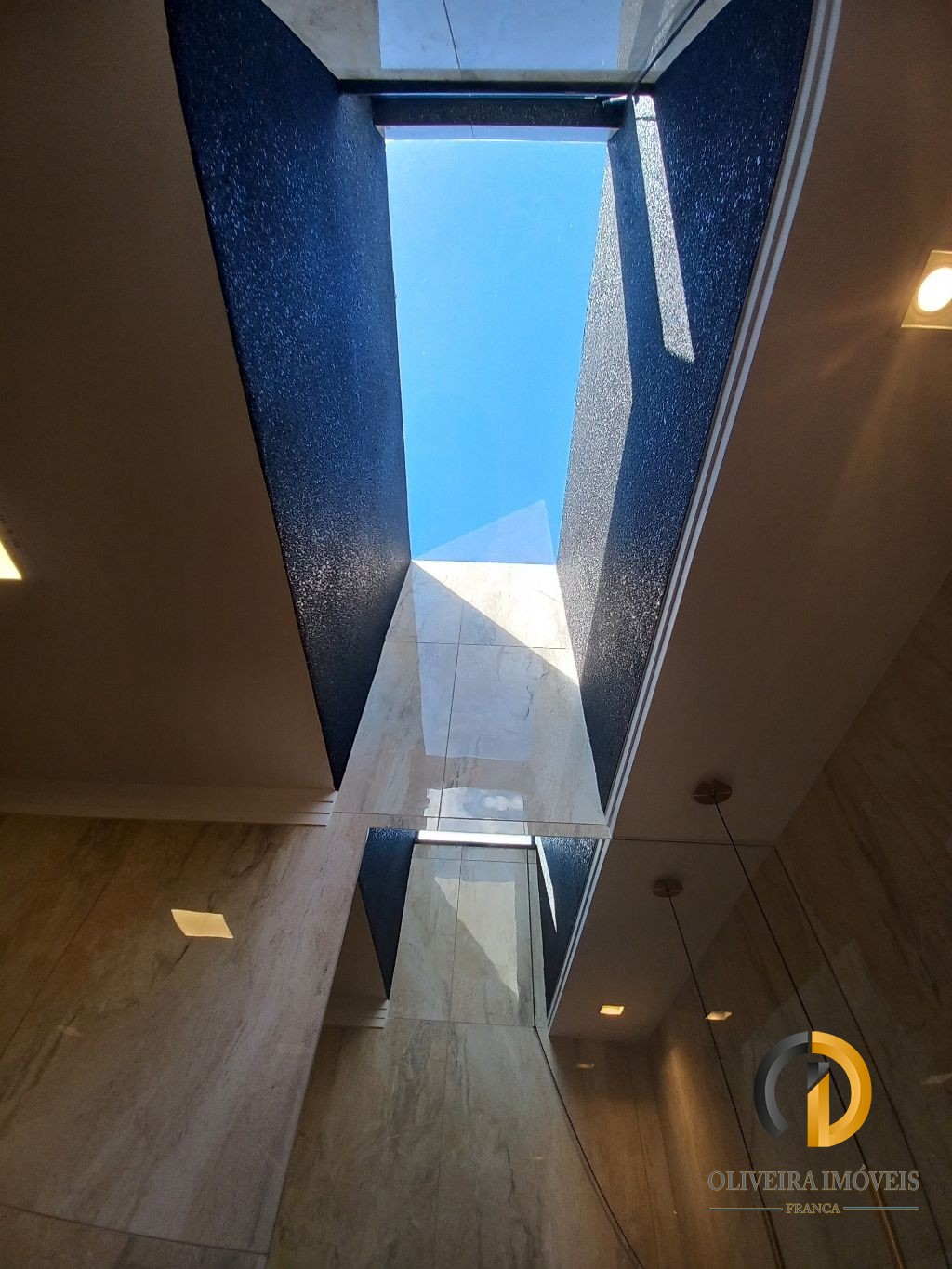 Casa residencial em franca - sp, jardim flórida