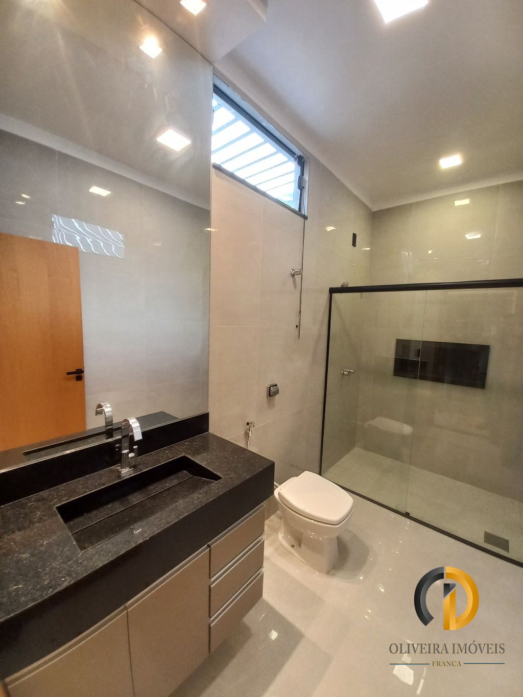 Casa residencial em franca - sp, jardim flórida
