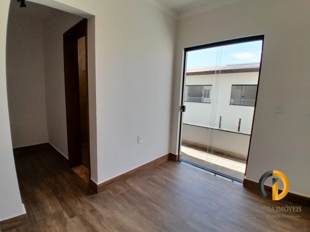 Lindo sobrado á venda jardim natal- franca sp
