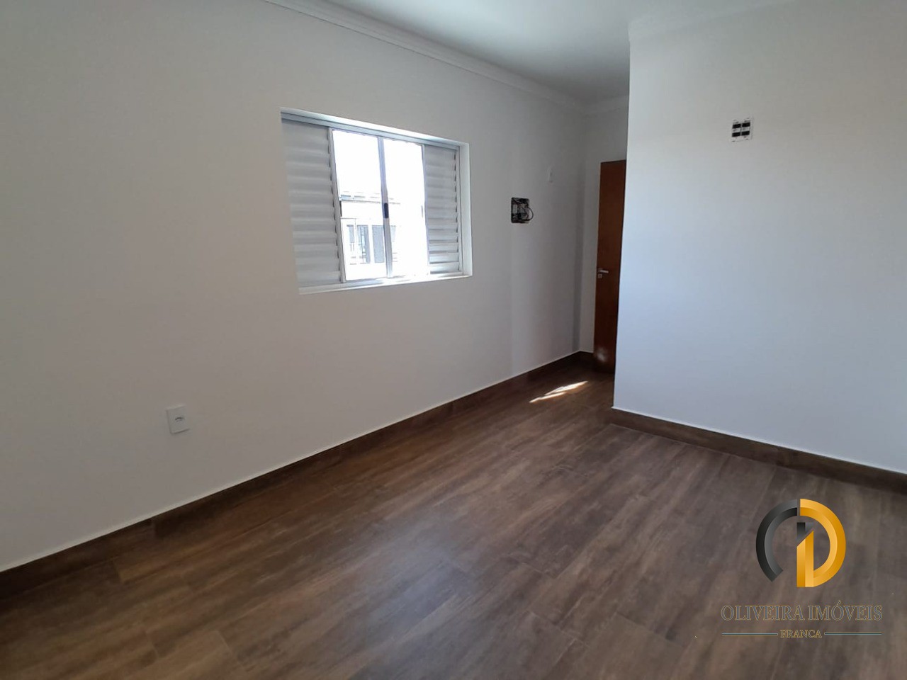Lindo sobrado á venda jardim natal- franca sp