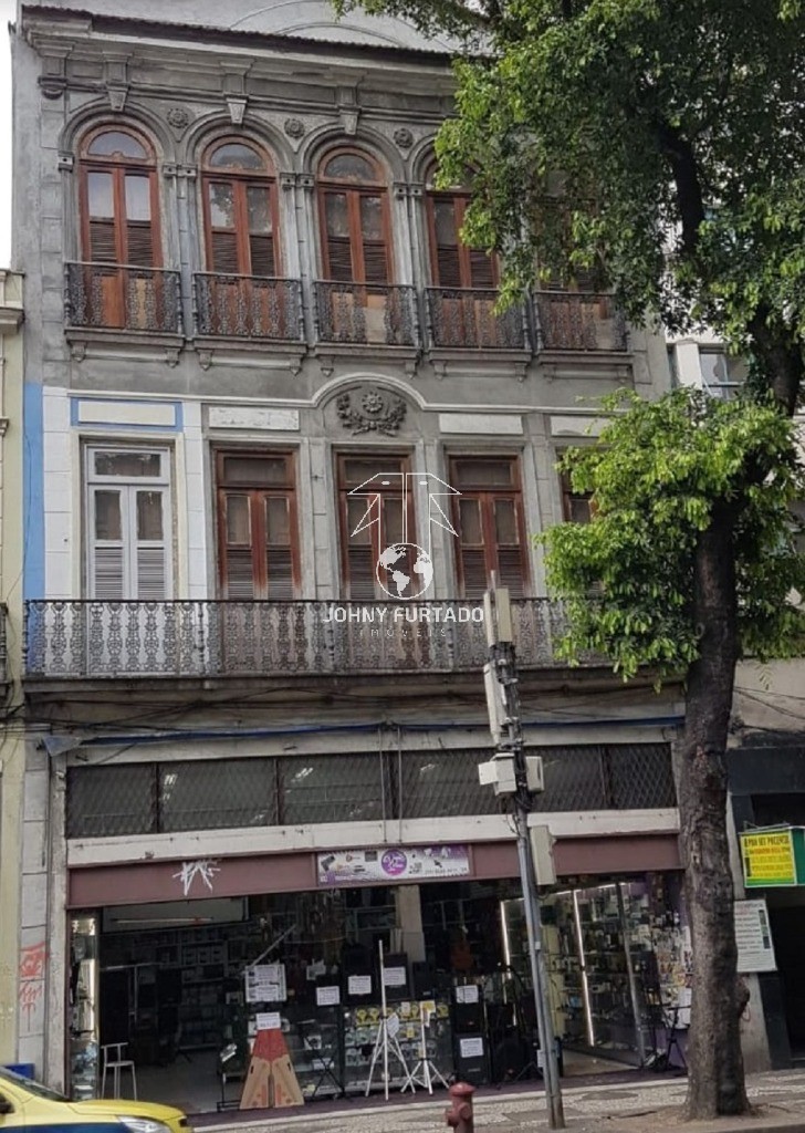 Foto do imóvel - Sobrado para alugar com 645 m² em Centro, Rio de Janeiro