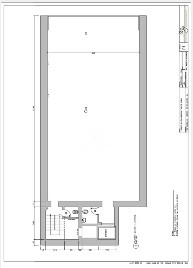 Sobrado, 645 m² - Foto 20