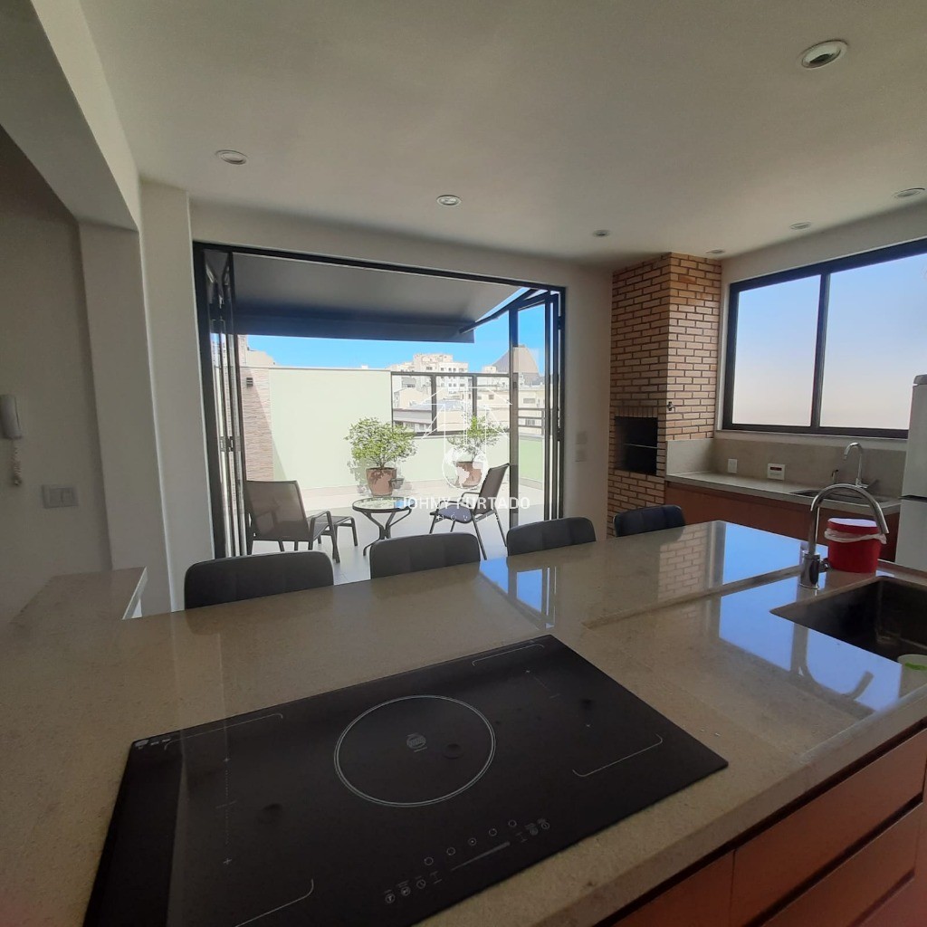 Cobertura, 3 quartos, 153 m² - Foto 5