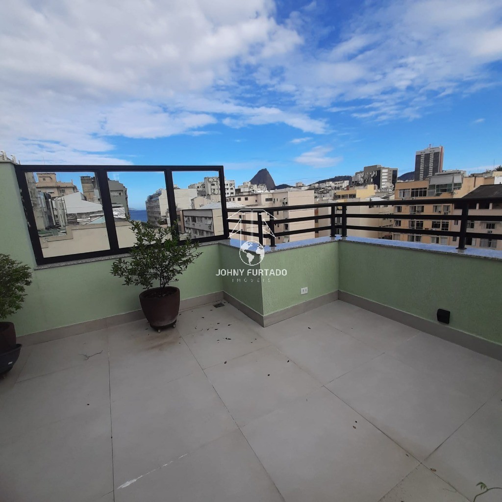 Cobertura, 3 quartos, 153 m² - Foto 7
