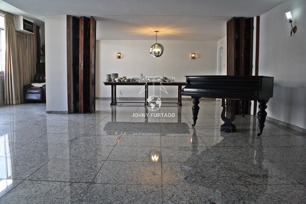 Apartamento, 3 quartos, 278 m² - Foto 3