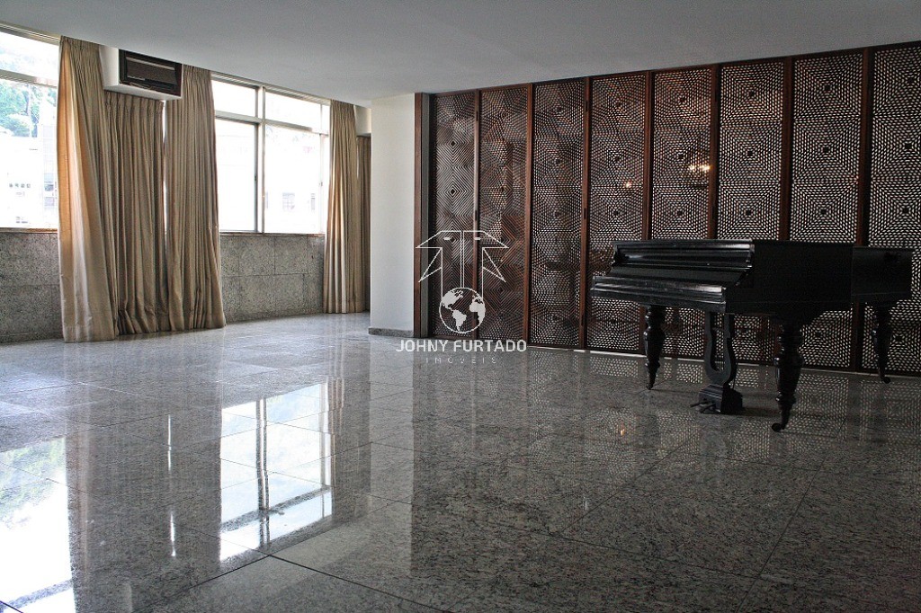 Apartamento, 3 quartos, 278 m² - Foto 1