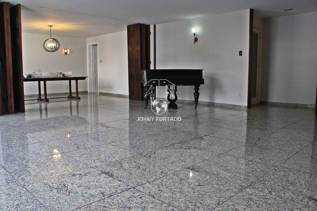 Apartamento, 3 quartos, 278 m² - Foto 4