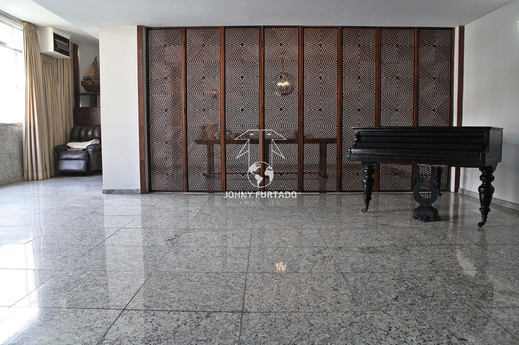 Apartamento, 3 quartos, 278 m² - Foto 2