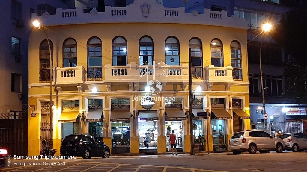 Sobrado, 500 m² - Foto 1