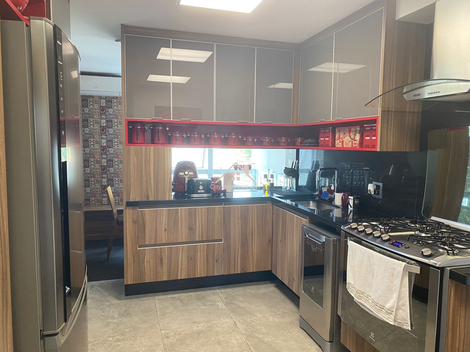 Apartamento, 3 quartos, 251 m² - Foto 9