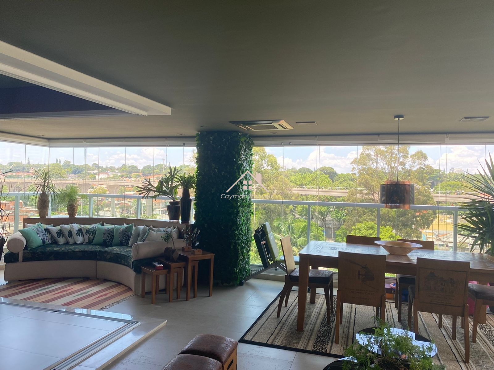 Apartamento, 3 quartos, 251 m² - Foto 3