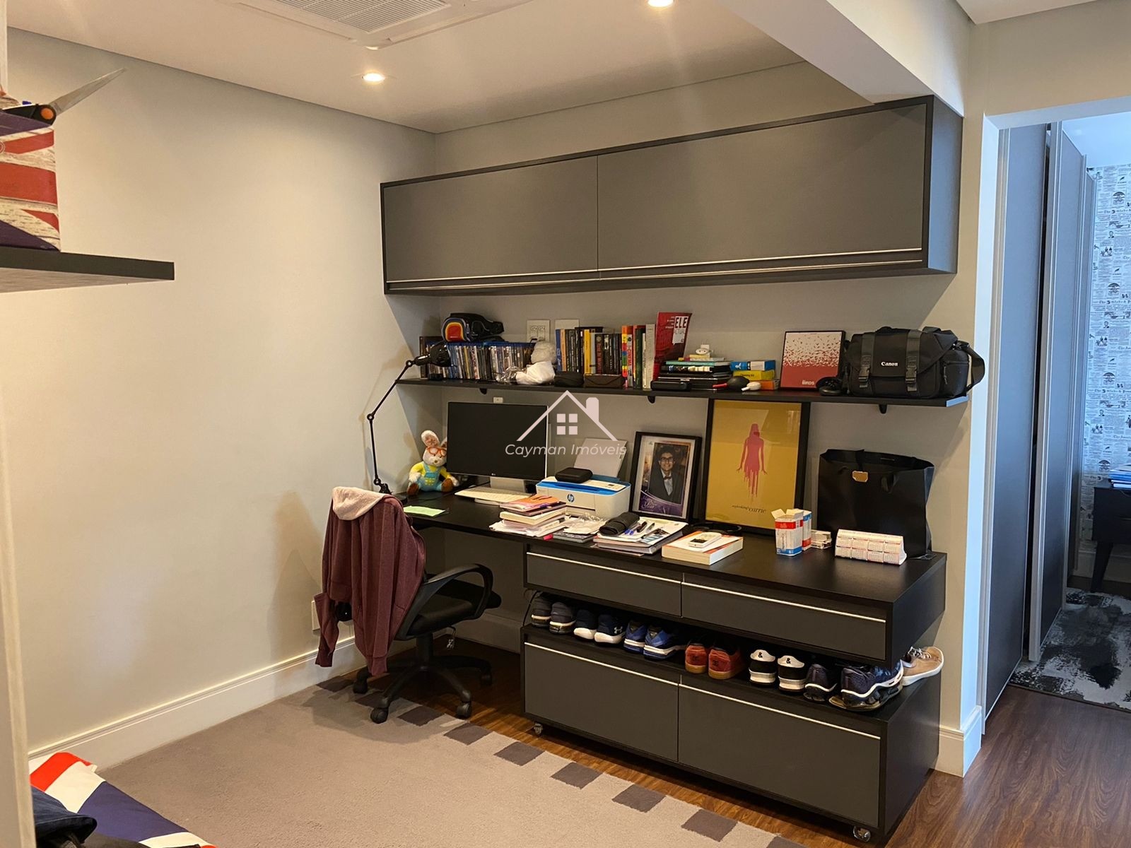 Apartamento, 3 quartos, 251 m² - Foto 28
