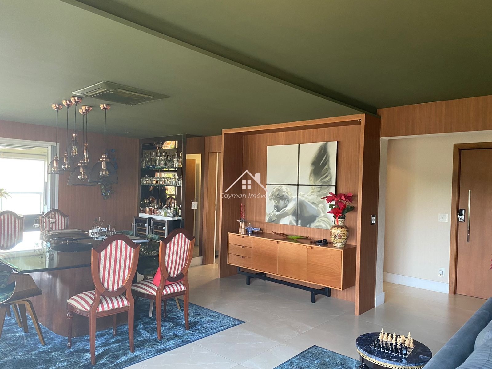 Apartamento, 3 quartos, 251 m² - Foto 6