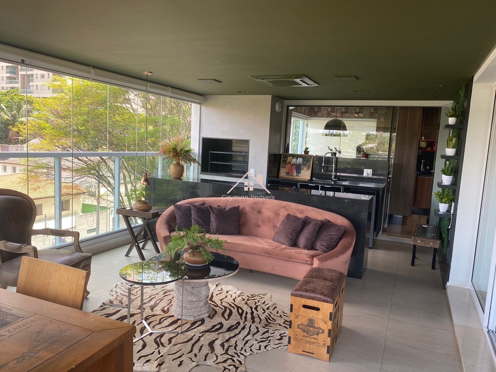 Apartamento, 3 quartos, 251 m² - Foto 4