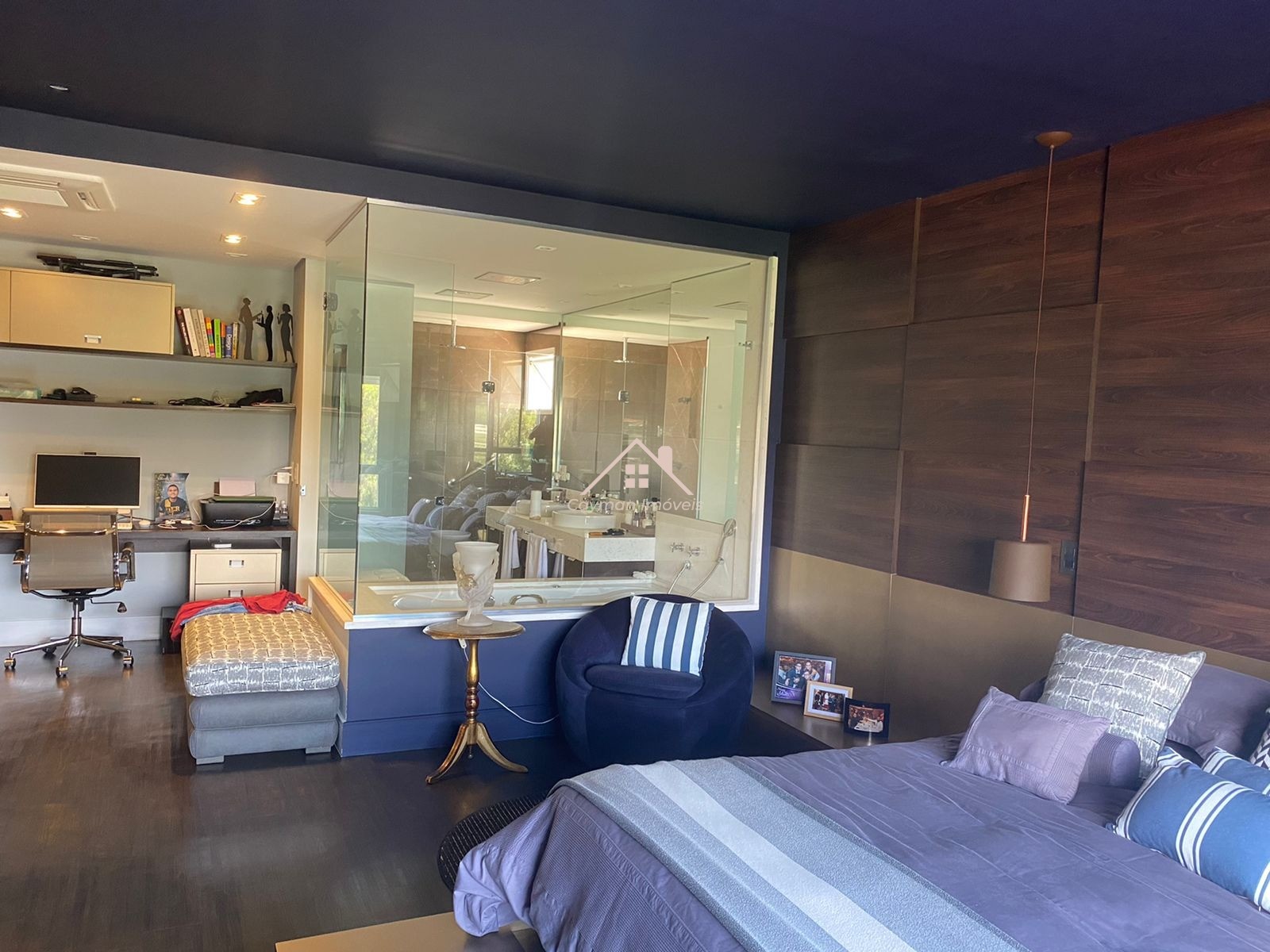 Apartamento, 3 quartos, 251 m² - Foto 15