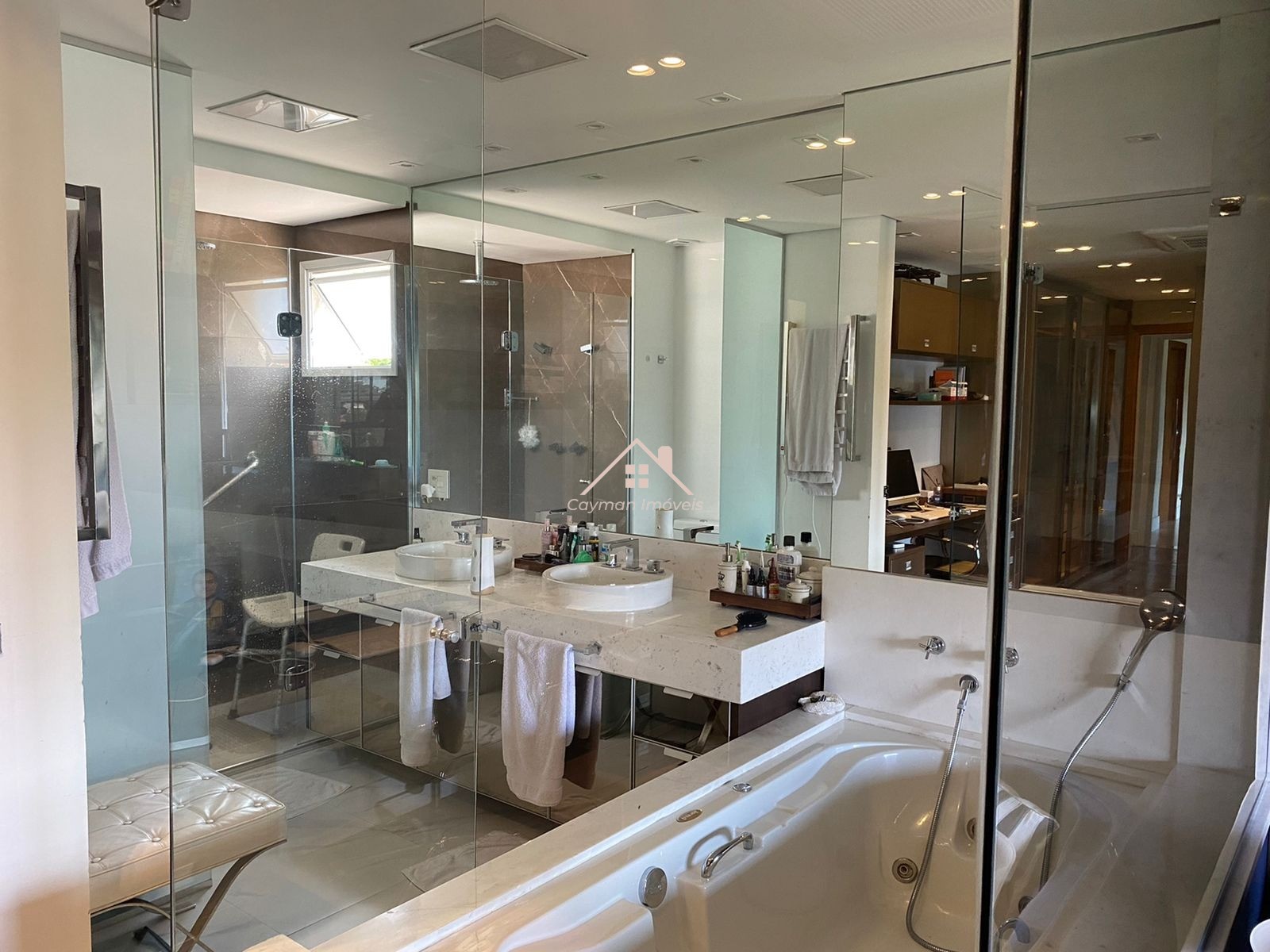Apartamento, 3 quartos, 251 m² - Foto 18